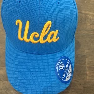 UCLA Men’s Cap